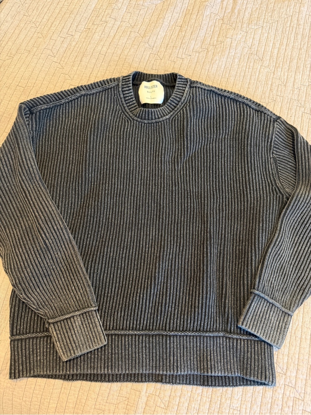 Men’s Sweater